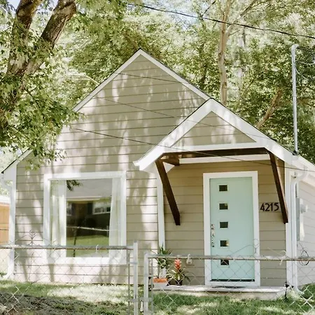 Perfect Big Tiny For A Coastal Getaway Charlotte