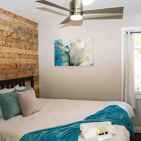 Perfect Big Tiny For A Coastal Getaway Charlotte
