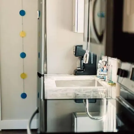 Perfect Big Tiny For A Coastal Getaway *