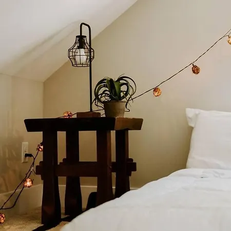 Perfect Big Tiny For A Coastal Getaway * Charlotte