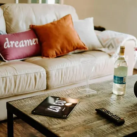Perfect Big Tiny For A Coastal Getaway Charlotte