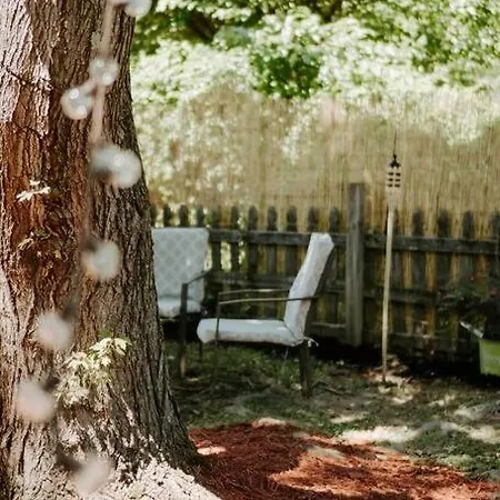 Perfect Big Tiny For A Coastal Getaway Holiday home