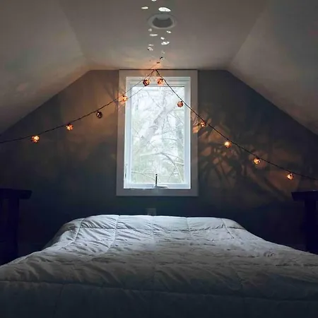 Perfect Big Tiny For A Coastal Getaway * Charlotte