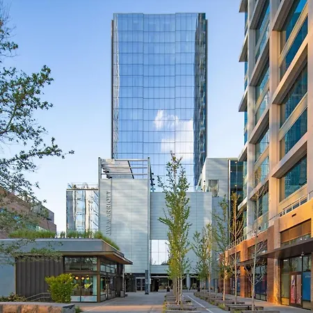 Jw Marriott Hotel
