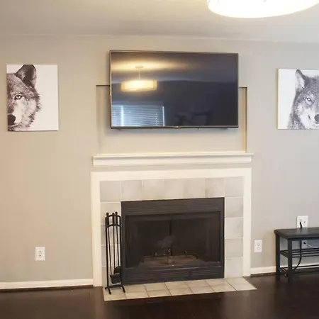 Cozy 1 Bedroom * Charlotte