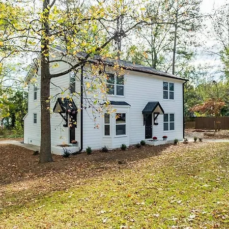 Modern Stunning Southpark/cotswold Home! *