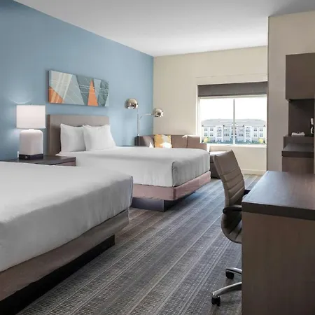 Hotel Hyatt House Rea Farms Charlotte