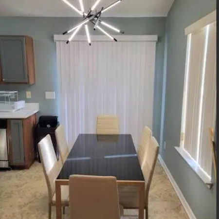 Villa Cute Cottage*minutes From Uptown Charlotte