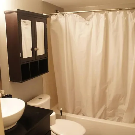 Cozy 1 Bedroom * Charlotte