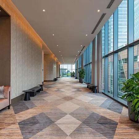 Jw Marriott Hotel 5*