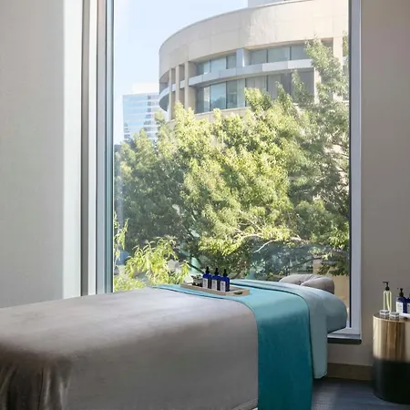 Jw Marriott 5* Charlotte