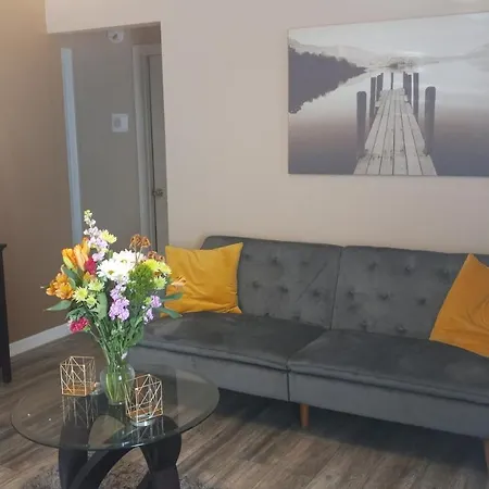 La Casa De Carmen Charlotte
