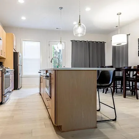 Sports Themed Across From Park! 3 Bedrooms