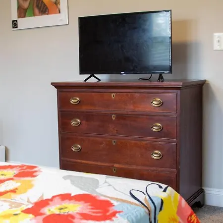 Apartment Rare Charming Townhome By Plaza Midwood, 10 Min Drive Uptown *