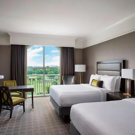 The Ballantyne, A Luxury Collection Hotel, 5* Charlotte
