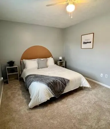 Villa Cozy & Modern