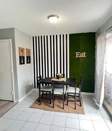 Villa Cozy & Modern
