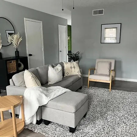 Villa Cozy & Modern *