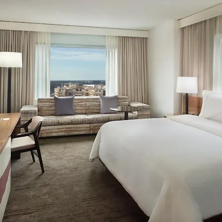 Hotel The Westin Charlotte