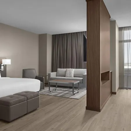 Ac By Marriott Ballantyne Hotel 3*