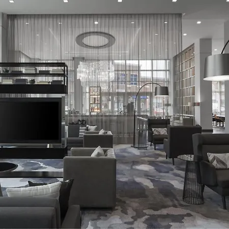 Ac By Marriott Ballantyne
