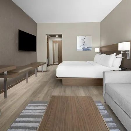 Hotel Ac By Marriott Ballantyne Charlotte