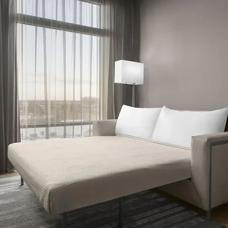 Hotel Ac By Marriott Ballantyne Charlotte