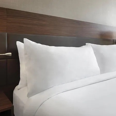 Hotel Ac By Marriott Ballantyne Charlotte