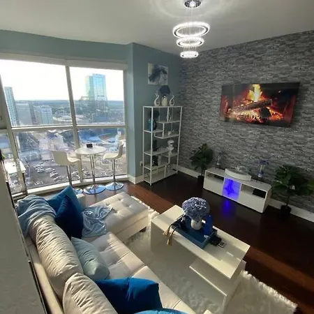 The Sky Lounge *