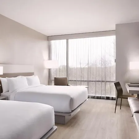 Ac By Marriott Southpark Hotel
