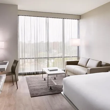 Ac By Marriott Southpark