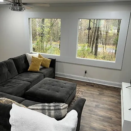 Comfortable 3 Bedroom