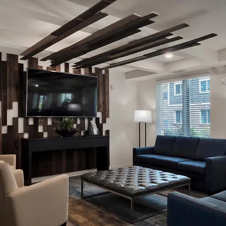 Waterwalk Extended By Wyndham - Arrowood Hotel Charlotte
