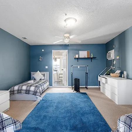 Homestay Hakuna Matata Shared Charlotte