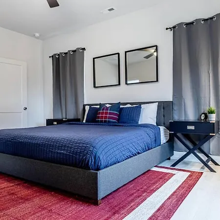 Sports Themed Across From Park! 3 Bedrooms