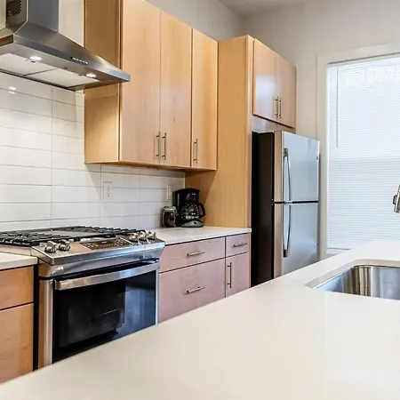 Sports Themed Across From Park! 3 Bedrooms
