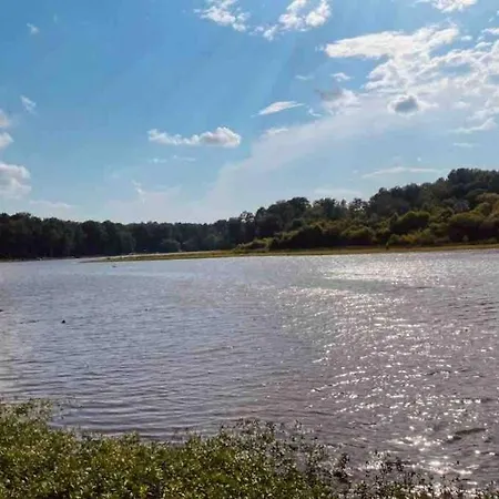 Lake Front Away From Charlotte