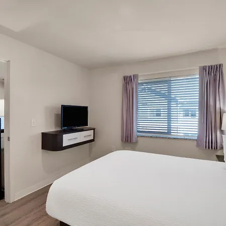 Hotel Waterwalk Extended By Wyndham - Arrowood
