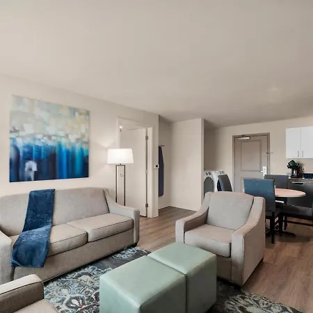 Waterwalk Extended By Wyndham - Arrowood Hotel 3*