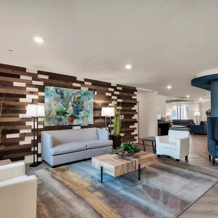 Waterwalk Extended By Wyndham - Arrowood