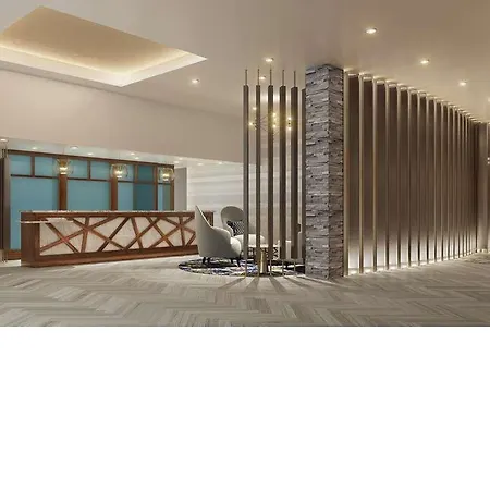 Homewood By Hilton Airport