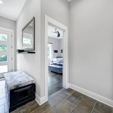 Views - Walking Distance To Panthers Stadium Holiday home *