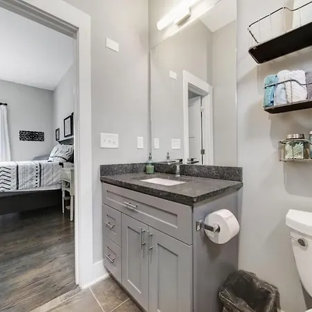 Views - Walking Distance To Panthers Stadium * Charlotte