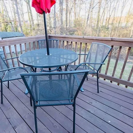 3 Mi To & Pet Friendly & Quiet Neighborhood Charlotte