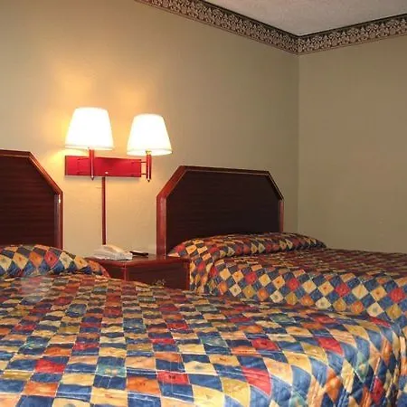 Motel Continental - 2*