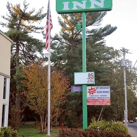 Motel Continental -