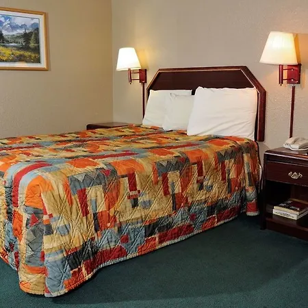Continental - Motel