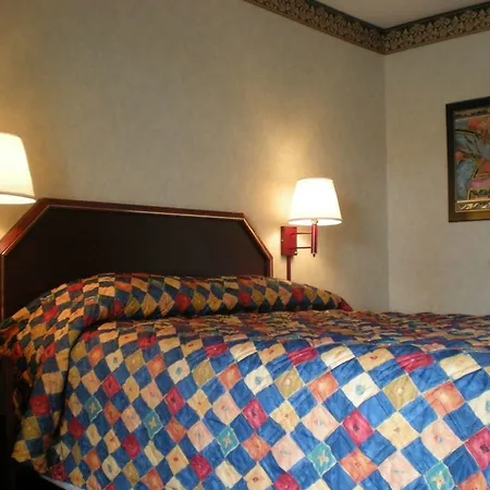 Continental - Motel 2*