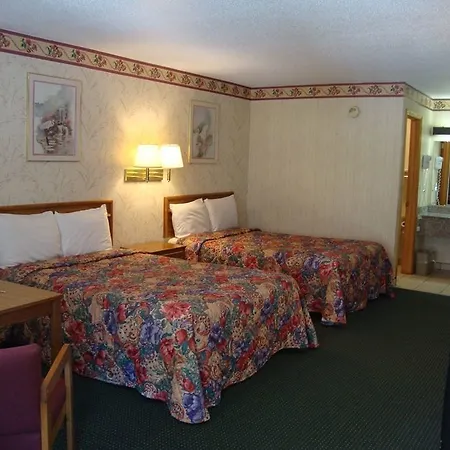 Relax - Motel Charlotte