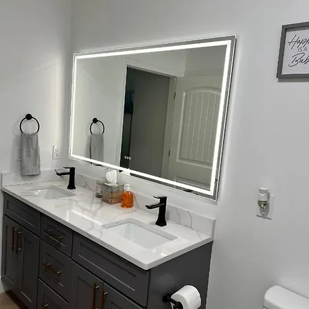 South Wanted Apartment *